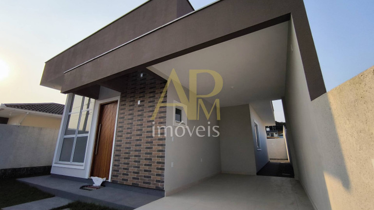 Casa com 3 Quartos à Venda, 200 m² em Forquilhas - São José