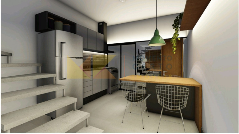 Imagem Sobrado com 2 Quartos à Venda, 66 m² em Escola Agrícola - Blumenau Imagem Sobrado com 2 Quartos à Venda, 66 m² em Escola Agrícola - Blumenau
