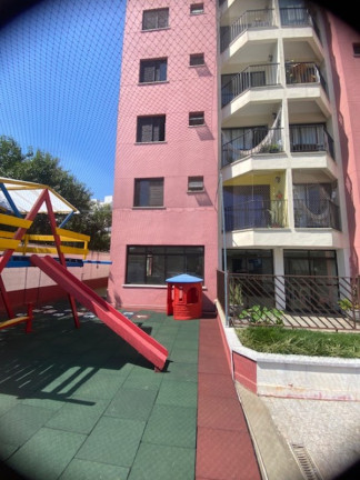 Imagem Imóvel com 2 Quartos à Venda, 50 m² em Saúde - São Paulo Imagem Imóvel com 2 Quartos à Venda, 50 m² em Saúde - São Paulo