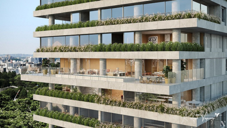 Imagem Apartamento com 4 Quartos à Venda, 398 m² em Setor Bueno - Goiânia Imagem Apartamento com 4 Quartos à Venda, 398 m² em Setor Bueno - Goiânia