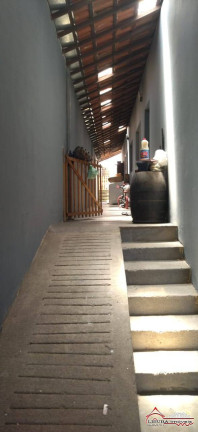 Imagem Casa com 2 Quartos à Venda, 62 m² em Cidade Salvador - Jacareí Imagem Casa com 2 Quartos à Venda, 62 m² em Cidade Salvador - Jacareí