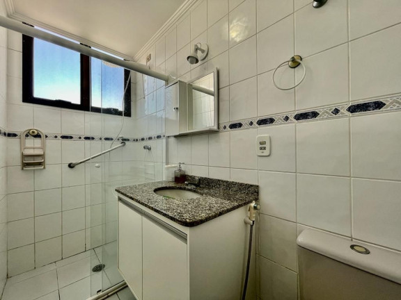 Imagem Cobertura com 3 Quartos à Venda, 186 m² em Pitangueiras - Guarujá