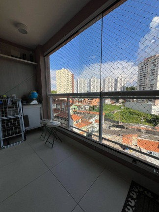Imagem Apartamento com 2 Quartos à Venda, 50 m² em Pestana - Osasco