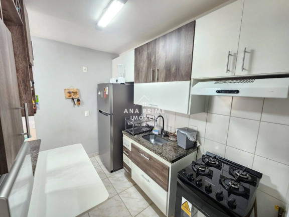Imagem Apartamento com 3 Quartos à Venda, 100 m² em Vila Sanches - São José Dos Campos Imagem Apartamento com 3 Quartos à Venda, 100 m² em Vila Sanches - São José Dos Campos