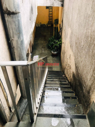 Imagem Casa com 2 Quartos à Venda, 310 m² em Bela Vista - Osasco Imagem Casa com 2 Quartos à Venda, 310 m² em Bela Vista - Osasco