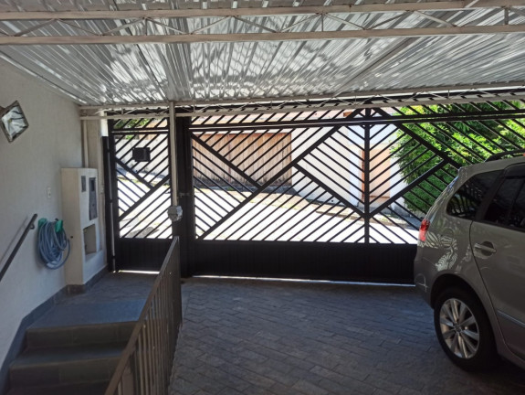 Imagem Casa com 3 Quartos à Venda, 150 m² em Butantã - São Paulo