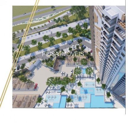 Imagem Apartamento com 3 Quartos à Venda, 120 m² em Zona Rural - Rifaina