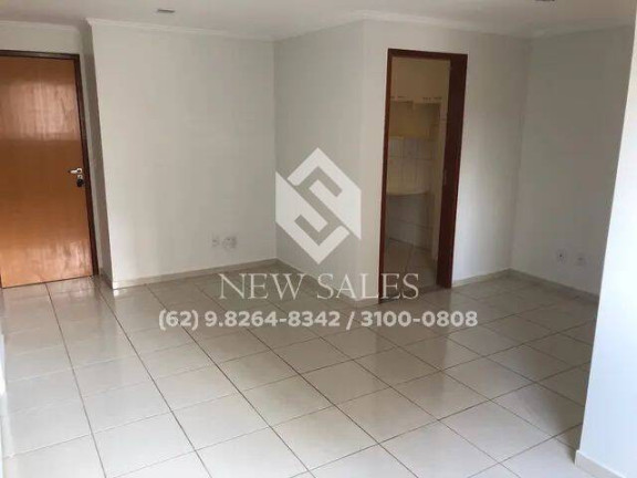 Apartamento com 3 Quartos à Venda, 79 m² em Setor Bela Vista - Goiânia