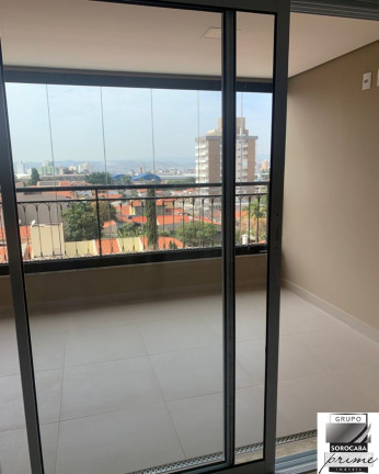 Imagem Apartamento com 3 Quartos à Venda, 130 m² em Vila Jardini - Sorocaba Imagem Apartamento com 3 Quartos à Venda, 130 m² em Vila Jardini - Sorocaba