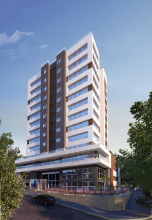 Apartamento com 3 Quartos à Venda, 135 m² em Moinhos De Vento - Porto Alegre