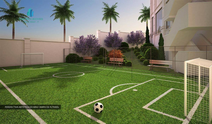 Imagem Apartamento com 4 Quartos à Venda, 160 m² em Jardim Ana Maria - Jundiaí