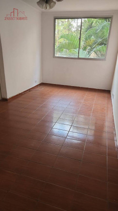 Apartamento com 2 Quartos à Venda, 60 m² em Inocoop - São Paulo