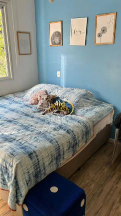 Imagem Apartamento com 3 Quartos à Venda, 96 m² em Tamboré - Santana De Parnaíba Imagem Apartamento com 3 Quartos à Venda, 96 m² em Tamboré - Santana De Parnaíba