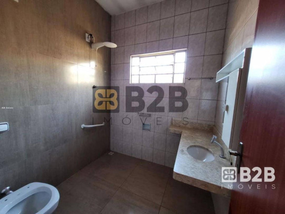Imagem Casa com 3 Quartos à Venda, 191 m² em Vila São João Da Boa Vista - Bauru Imagem Casa com 3 Quartos à Venda, 191 m² em Vila São João Da Boa Vista - Bauru