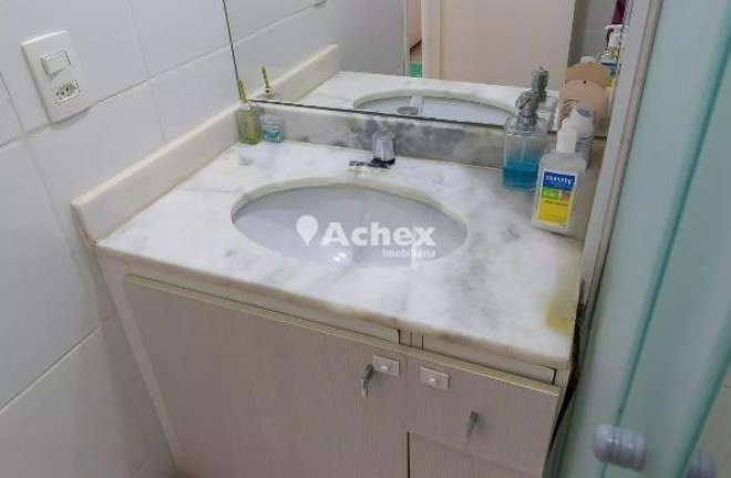 Imagem Apartamento com 3 Quartos à Venda, 60 m² em Vila Costa E Silva - Campinas Imagem Apartamento com 3 Quartos à Venda, 60 m² em Vila Costa E Silva - Campinas