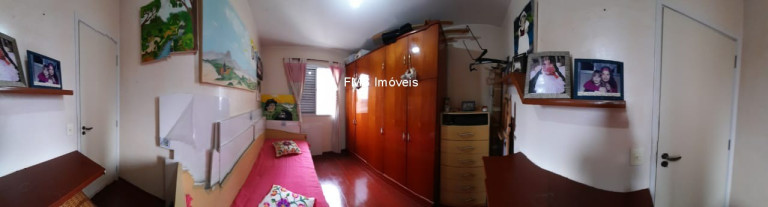 Imagem Imóvel com 2 Quartos à Venda, 60 m² em Vila Guarani (z Sul) - São Paulo