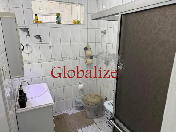 Imagem Imóvel com 2 Quartos à Venda, 78 m² em Aparecida - Santos