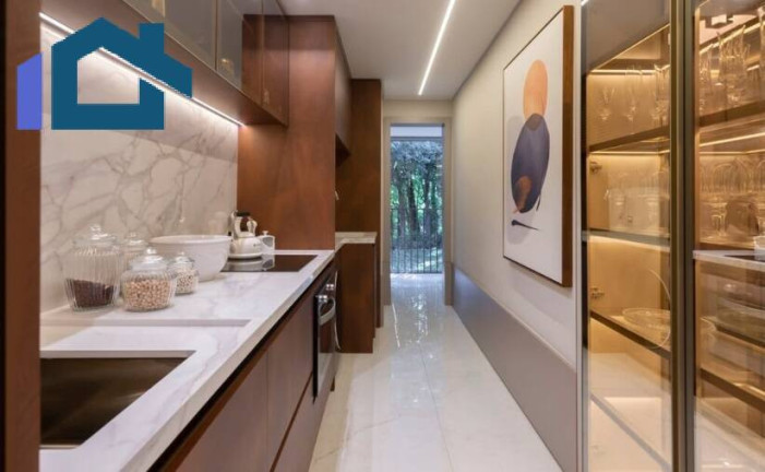 Imagem Apartamento com 3 Quartos à Venda, 119 m² em Higienópolis - Porto Alegre