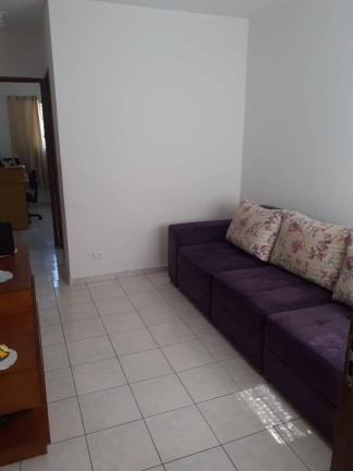 Imagem Apartamento com 2 Quartos à Venda, 56 m² em Vila Eldizia - Santo André Imagem Apartamento com 2 Quartos à Venda, 56 m² em Vila Eldizia - Santo André