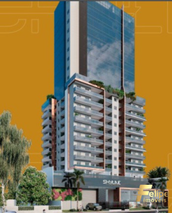 Imagem Imóvel com 3 Quartos à Venda, 82 m² em Praia De Itaparica - Vila Velha