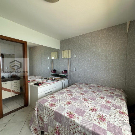 Imagem Apartamento com 3 Quartos à Venda, 120 m² em Praia De Itaparica - Vila Velha Imagem Apartamento com 3 Quartos à Venda, 120 m² em Praia De Itaparica - Vila Velha