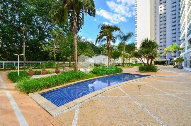 Imagem Apartamento com 4 Quartos à Venda, 177 m² em Panamby - São Paulo Imagem Apartamento com 4 Quartos à Venda, 177 m² em Panamby - São Paulo