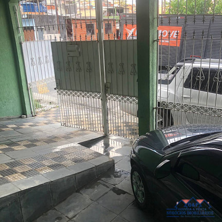 Imagem Sobrado com 2 Quartos à Venda, 160 m² em Bandeiras - Osasco
