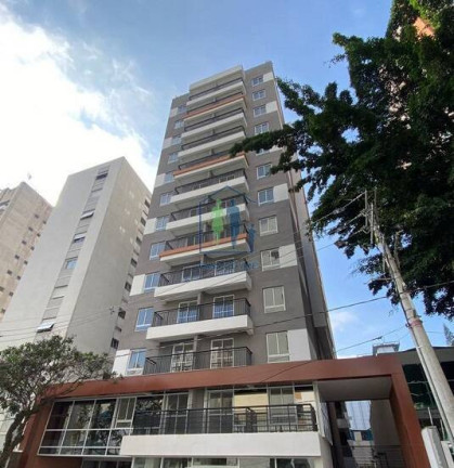 Foto do imóvel Studio com 1 Quarto à Venda, 25 m² em Bela Vista - São Paulo