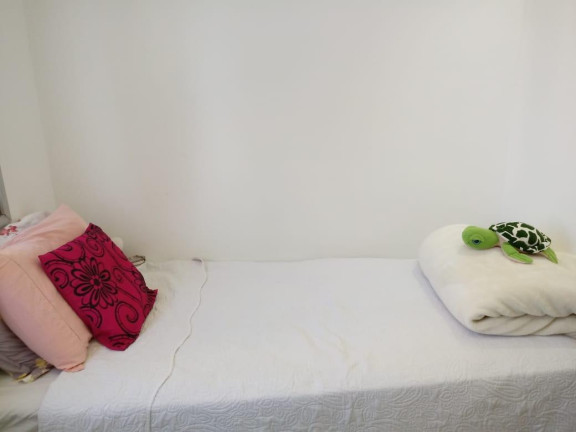 Imagem Apartamento com 1 Quarto à Venda, 42 m² em Bela Vista - São Paulo Imagem Apartamento com 1 Quarto à Venda, 42 m² em Bela Vista - São Paulo