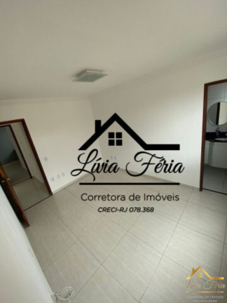 Imagem Apartamento com 3 Quartos à Venda, 95 m² em Parque Turf Club - Campos Dos Goytacazes