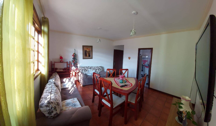 Apartamento com 3 Quartos à Venda, 70 m² em Santa Mônica - Belo Horizonte
