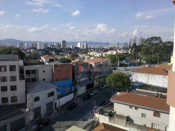 Imagem Cobertura com 3 Quartos à Venda, 183 m² em Alto De Pinheiros - São Paulo