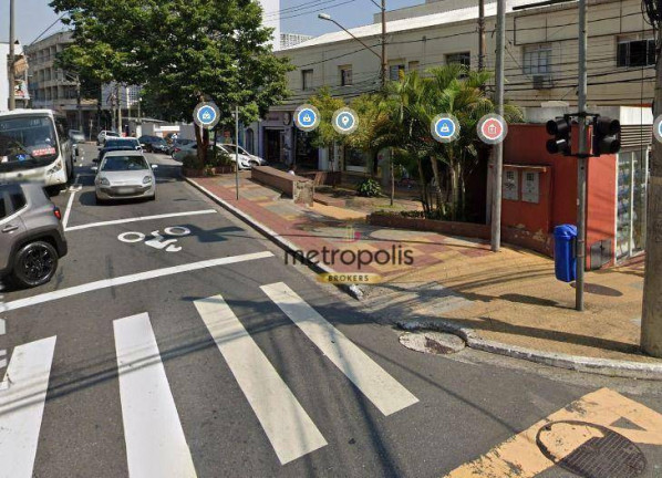 Imagem Sala Comercial para Alugar, 21 m² em Centro - São Caetano Do Sul Imagem Sala Comercial para Alugar, 21 m² em Centro - São Caetano Do Sul