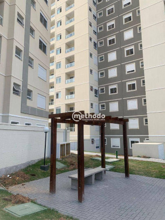 Imagem Apartamento com 2 Quartos à Venda, 52 m² em Jardim Nova Europa - Campinas Imagem Apartamento com 2 Quartos à Venda, 52 m² em Jardim Nova Europa - Campinas