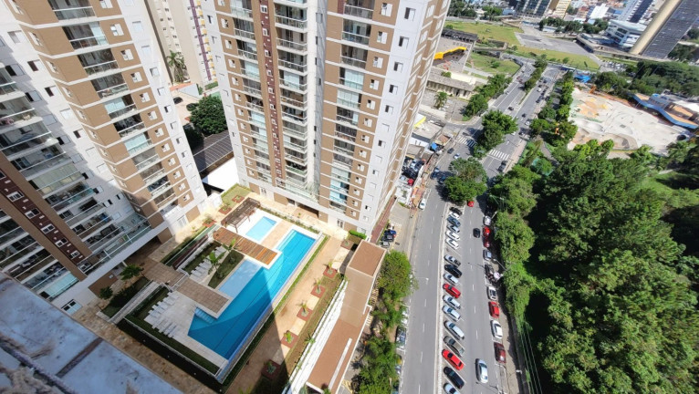 Foto do imóvel Apartamento com 3 Quartos à Venda, 102 m² em Baeta Neves - São Bernardo Do Campo
