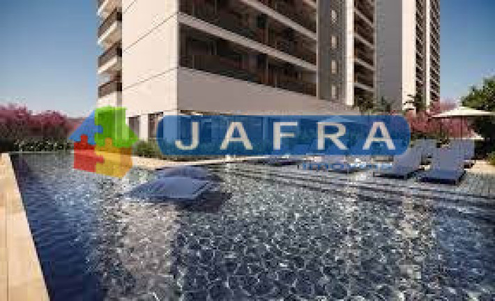 Imagem Apartamento com 1 Quarto à Venda, 27 m² em Pinheiros - São Paulo