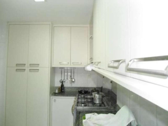 Imagem Apartamento com 3 Quartos à Venda, 140 m² em Pituba - Salvador