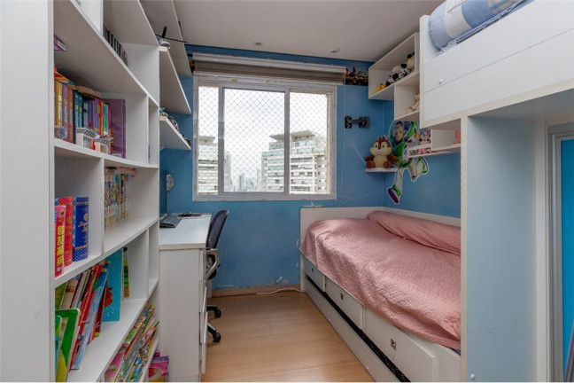 Imagem Apartamento com 3 Quartos à Venda, 192 m² em Ipiranga - São Paulo Imagem Apartamento com 3 Quartos à Venda, 192 m² em Ipiranga - São Paulo