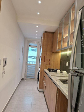 Imagem Apartamento com 2 Quartos à Venda, 101 m² em Canto Do Forte - Praia Grande