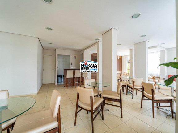 Imagem Apartamento com 3 Quartos à Venda, 130 m² em Vila Campestre - São Paulo Imagem Apartamento com 3 Quartos à Venda, 130 m² em Vila Campestre - São Paulo