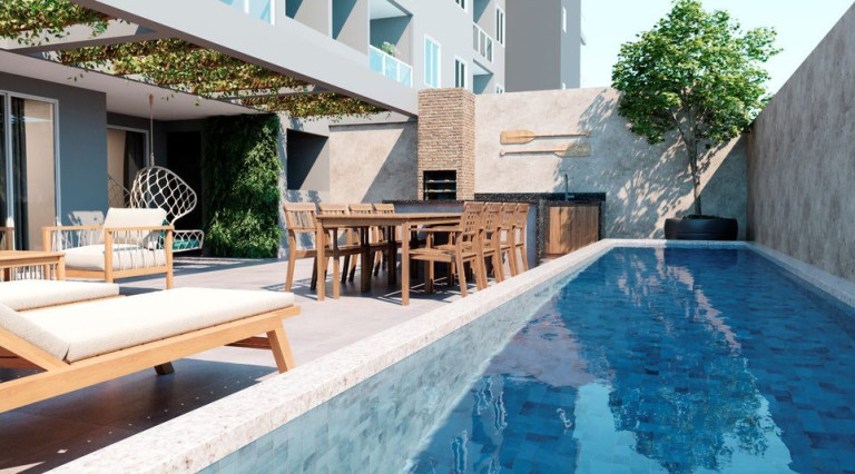 Imagem Imóvel com 2 Quartos à Venda, 61 m² em Praia De Itaparica - Vila Velha Imagem Imóvel com 2 Quartos à Venda, 61 m² em Praia De Itaparica - Vila Velha