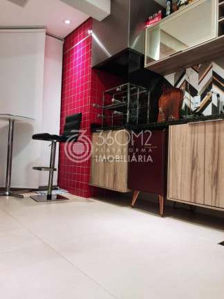 Imagem Apartamento com 3 Quartos à Venda, 91 m² em Vila Assunção - Santo André Imagem Apartamento com 3 Quartos à Venda, 91 m² em Vila Assunção - Santo André