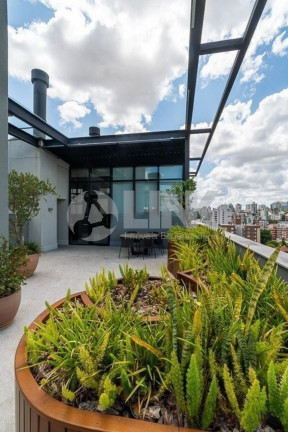 Imagem Apartamento com 1 Quarto à Venda, 53 m² em Auxiliadora - Porto Alegre Imagem Apartamento com 1 Quarto à Venda, 53 m² em Auxiliadora - Porto Alegre