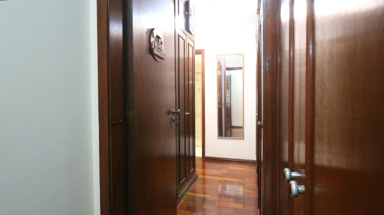 Imagem Apartamento com 3 Quartos à Venda, 200 m² em Campo Belo - São Paulo Imagem Apartamento com 3 Quartos à Venda, 200 m² em Campo Belo - São Paulo