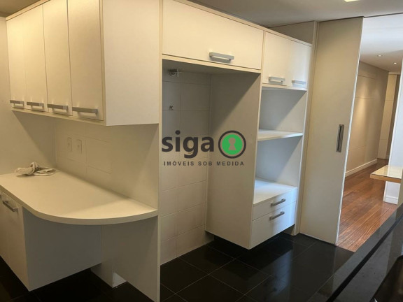 Imagem Apartamento com 3 Quartos à Venda, 192 m² em Panamby - São Paulo