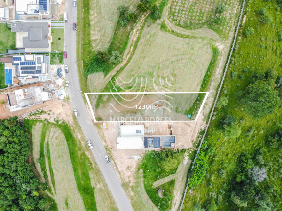 Imagem Terreno em Condomínio à Venda, 1.230 m² em Parque Dos Cafezais Ii - Itupeva Imagem Terreno em Condomínio à Venda, 1.230 m² em Parque Dos Cafezais Ii - Itupeva