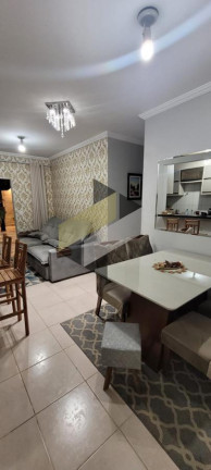 Imagem Apartamento com 3 Quartos à Venda, 60 m² em Parque Reserva Fazenda Imperial - Sorocaba Imagem Apartamento com 3 Quartos à Venda, 60 m² em Parque Reserva Fazenda Imperial - Sorocaba
