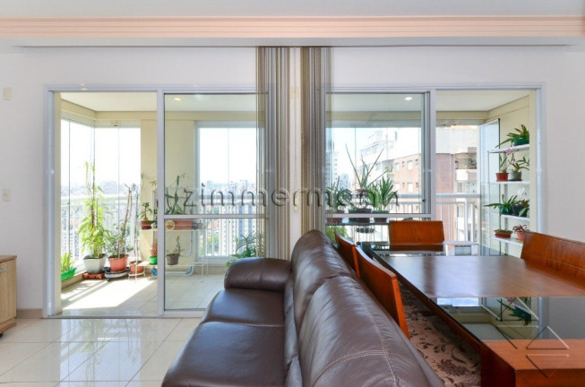 Imagem Apartamento com 4 Quartos à Venda, 223 m² em Vila Mariana - São Paulo
