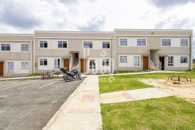 Apartamento com 2 Quartos à Venda, 66 m² em Vila Grécia - Almirante Tamandaré