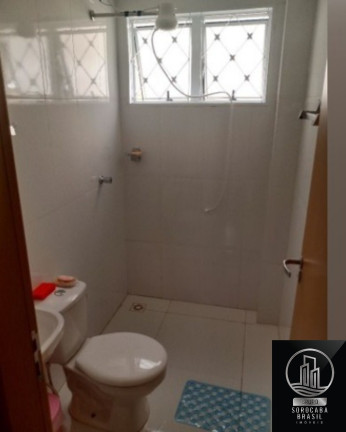 Imagem Apartamento com 2 Quartos à Venda, 49 m² em Jardim Vera Cruz - Sorocaba